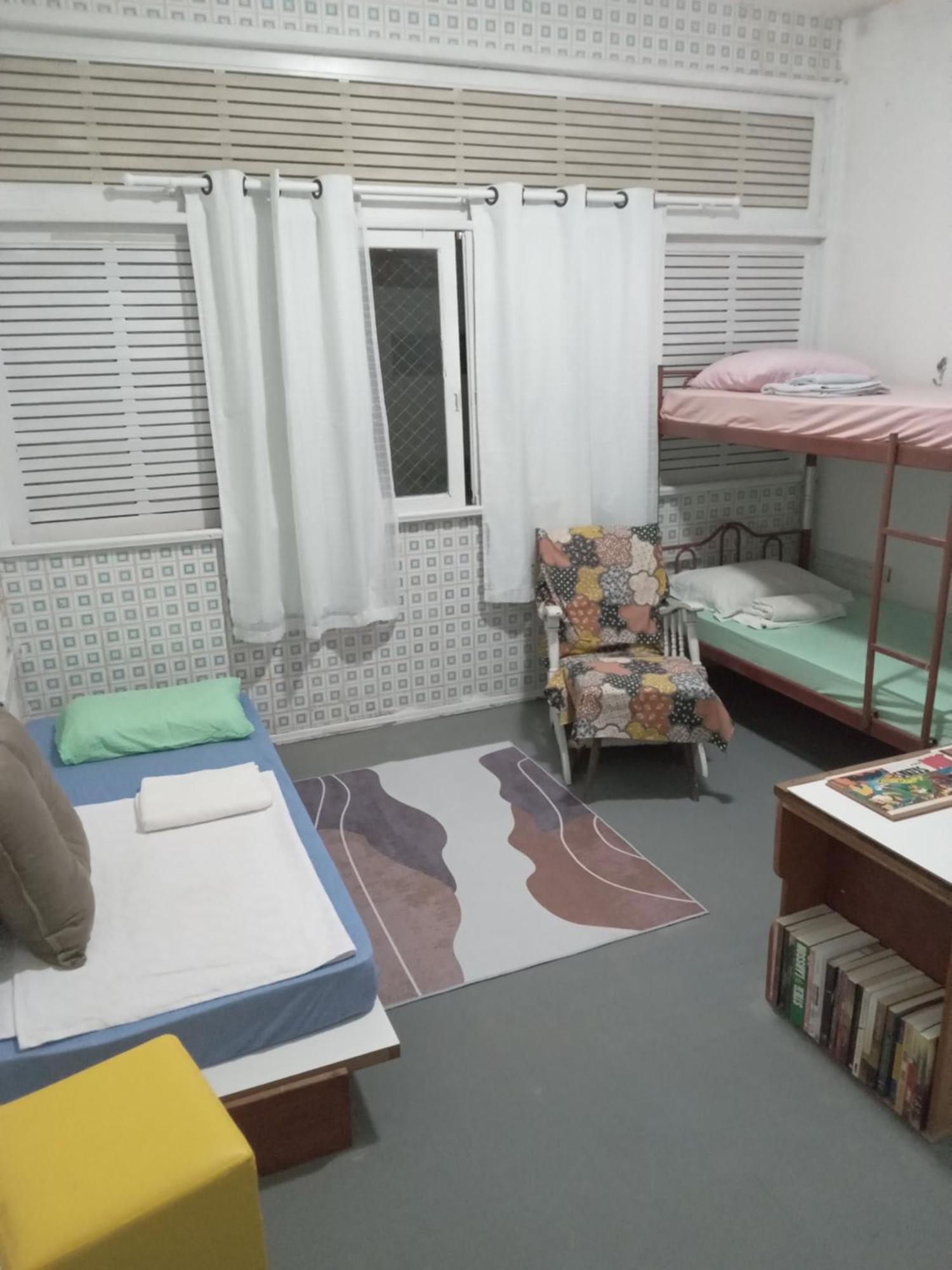 Albergue Luz De Regina Bahia *
