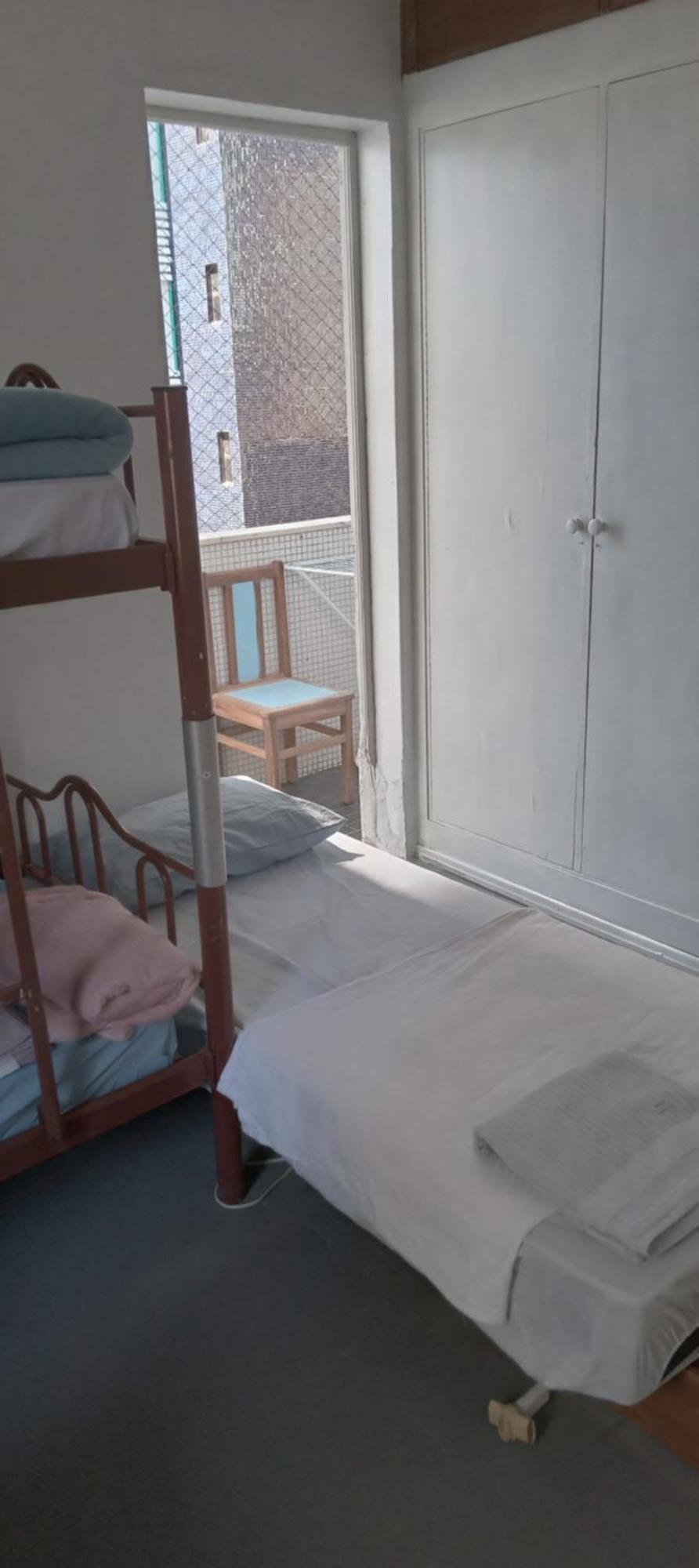 Luz De Regina Bahia Albergue Salvador