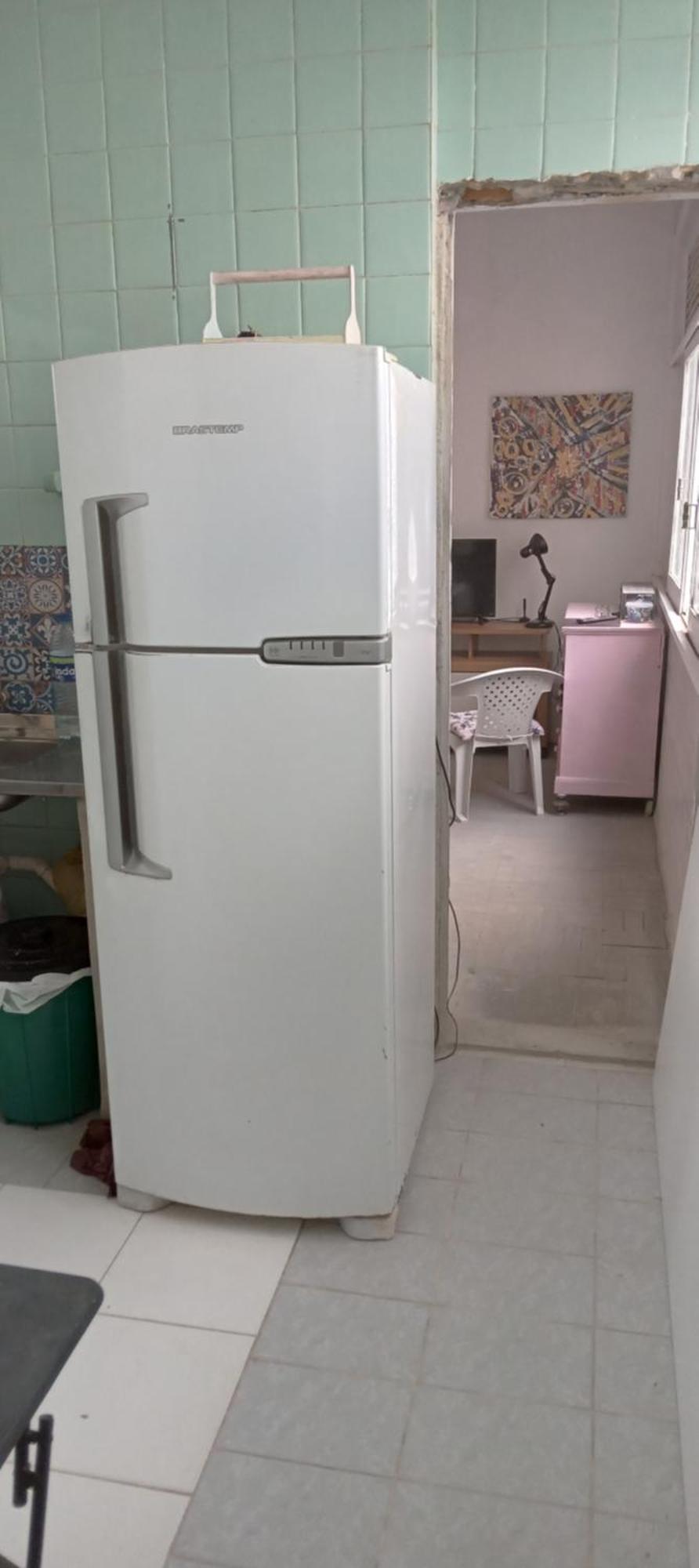 Albergue Luz De Regina Bahia