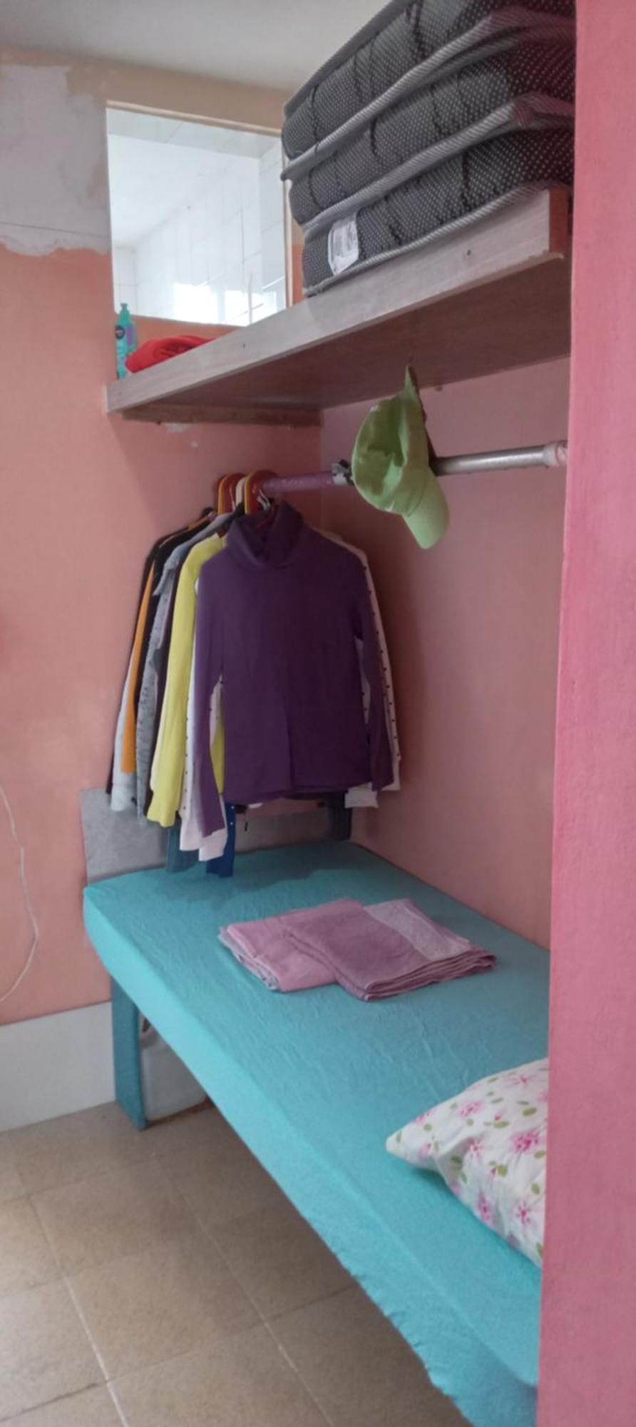 Luz De Regina Bahia Albergue