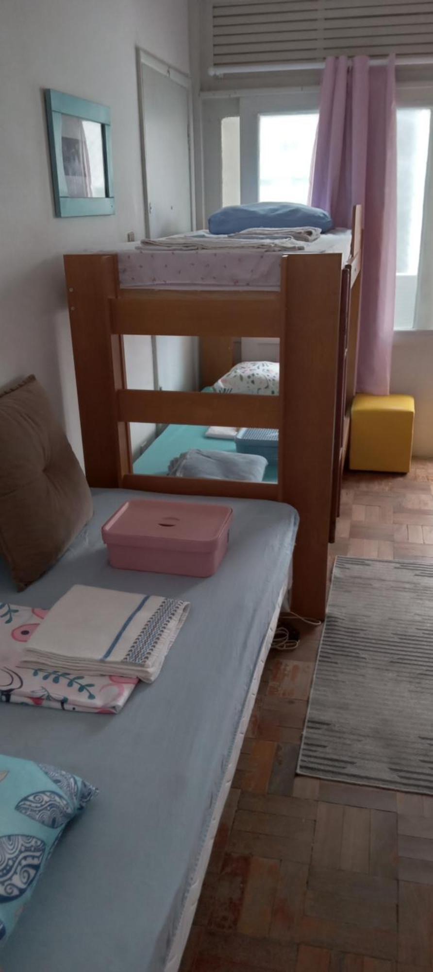 Luz De Regina Bahia Albergue *