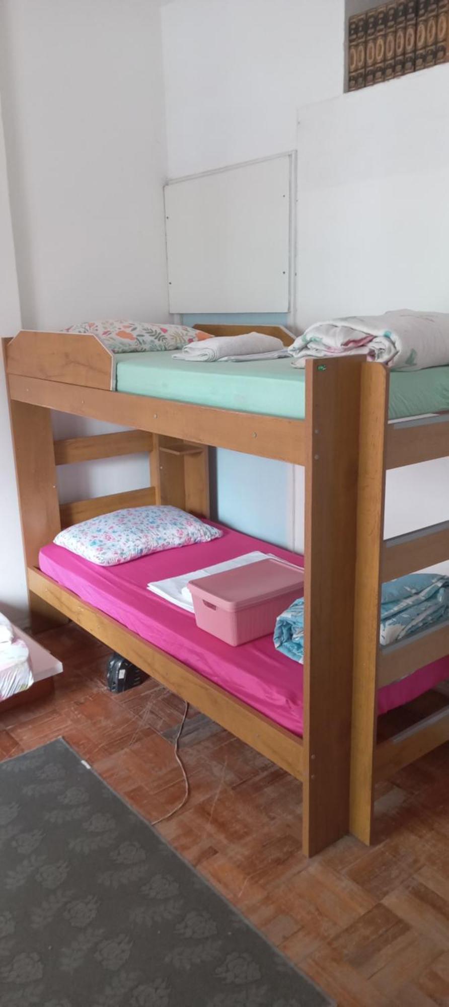 Albergue Luz De Regina Bahia *