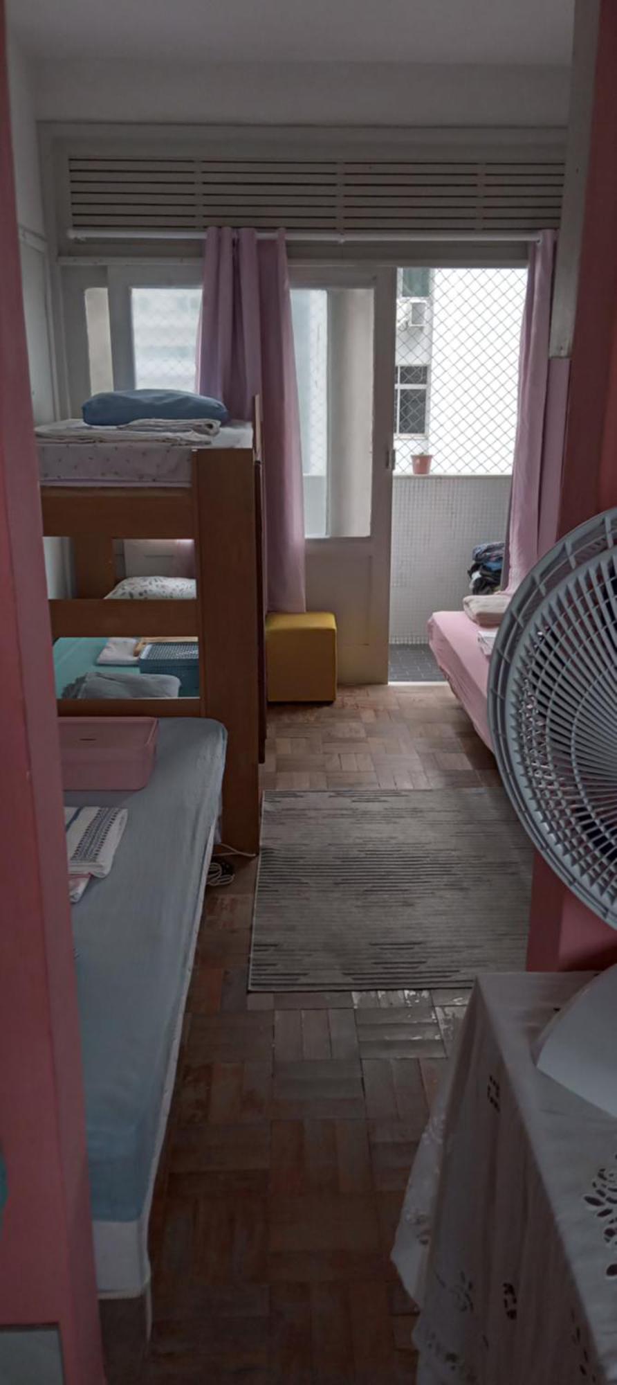 Luz De Regina Bahia Albergue